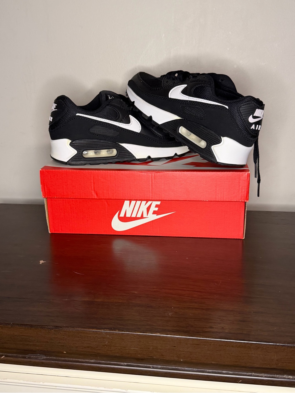 Nike Air Max 90